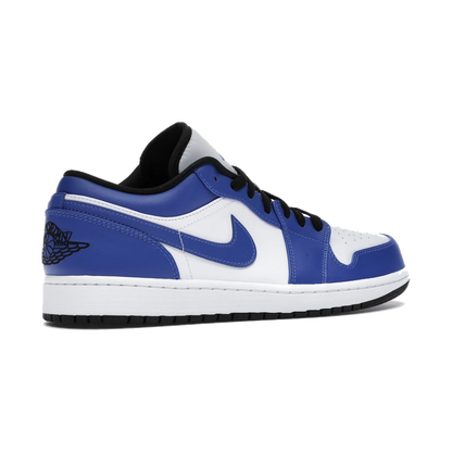 Air Jordan 1 Low Game Royal
