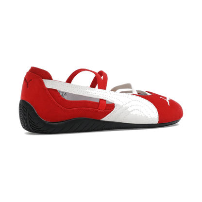 Puma Speedcat Ballet For All Time Red