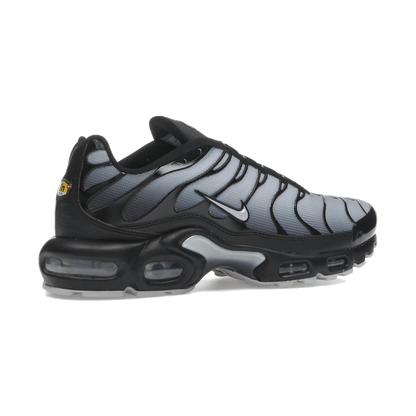 Nike Air Max Plus SE Black Wolf Grey