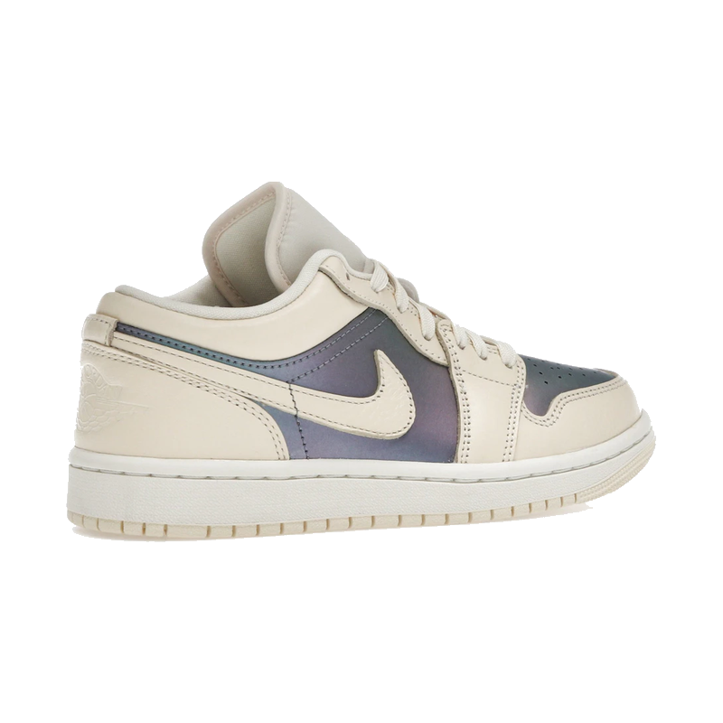 Air Jordan 1 Low SE Muslin Royal Tint