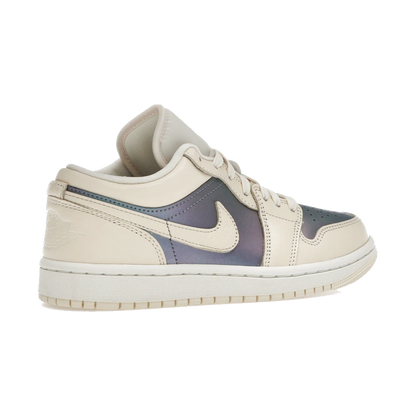 Air Jordan 1 Low SE Muslin Royal Tint