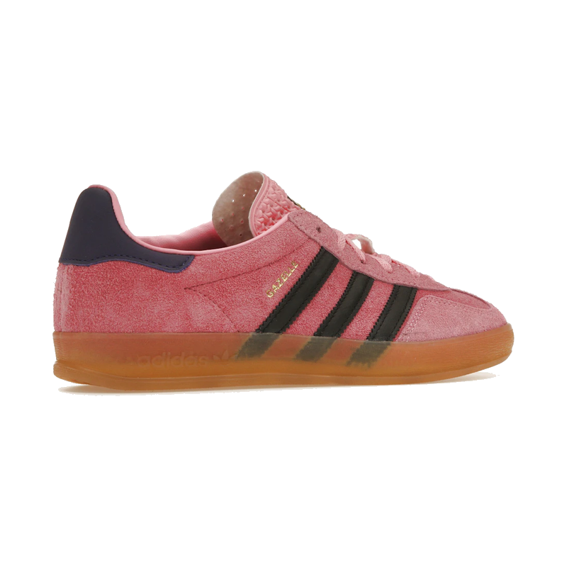 Adidas Gazelle Indoor Bliss Pink Purple
