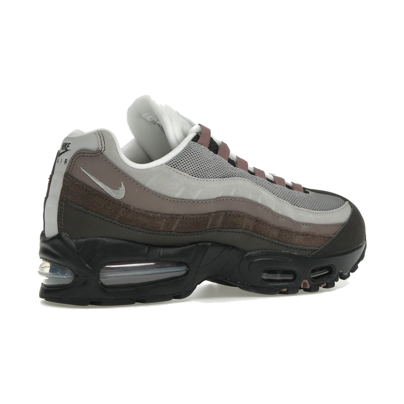 Nike Air Max 95 OG Big Bubble Velvet Brown
