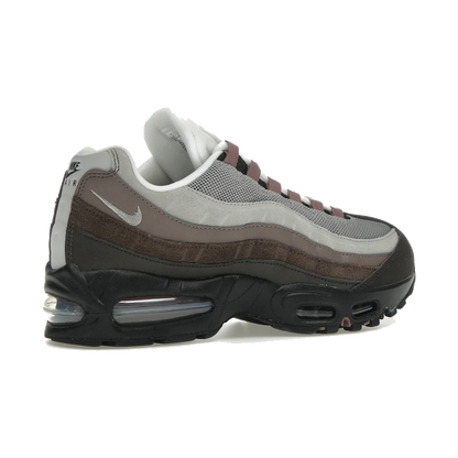 Nike Air Max 95 OG Big Bubble Velvet Brown