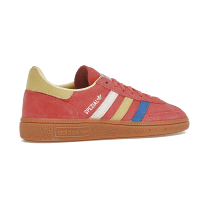 Adidas Handball Spezial Preloved Scarlet Almost Yellow