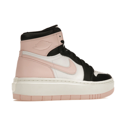 Air Jordan 1 Elevate High Black Atmosphere