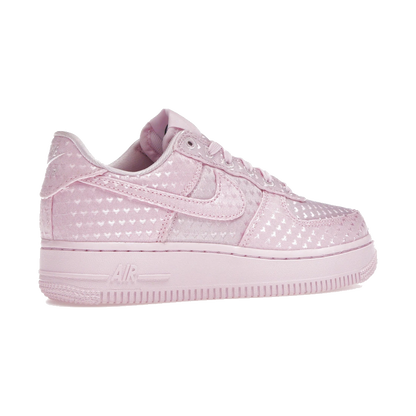 Nike Air Force 1 Low Valentine's Day Pink Foam 2026