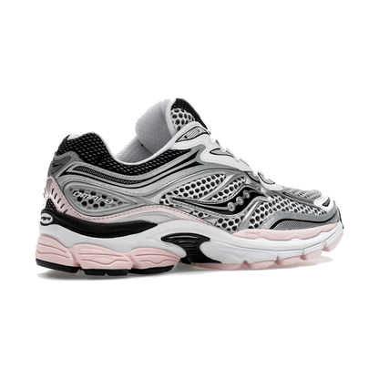 Saucony ProGrid Omni 9 Silver Pink