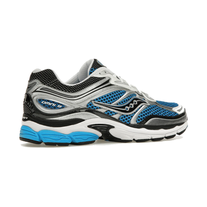 Saucony ProGrid Omni 9 OG Royal Silver