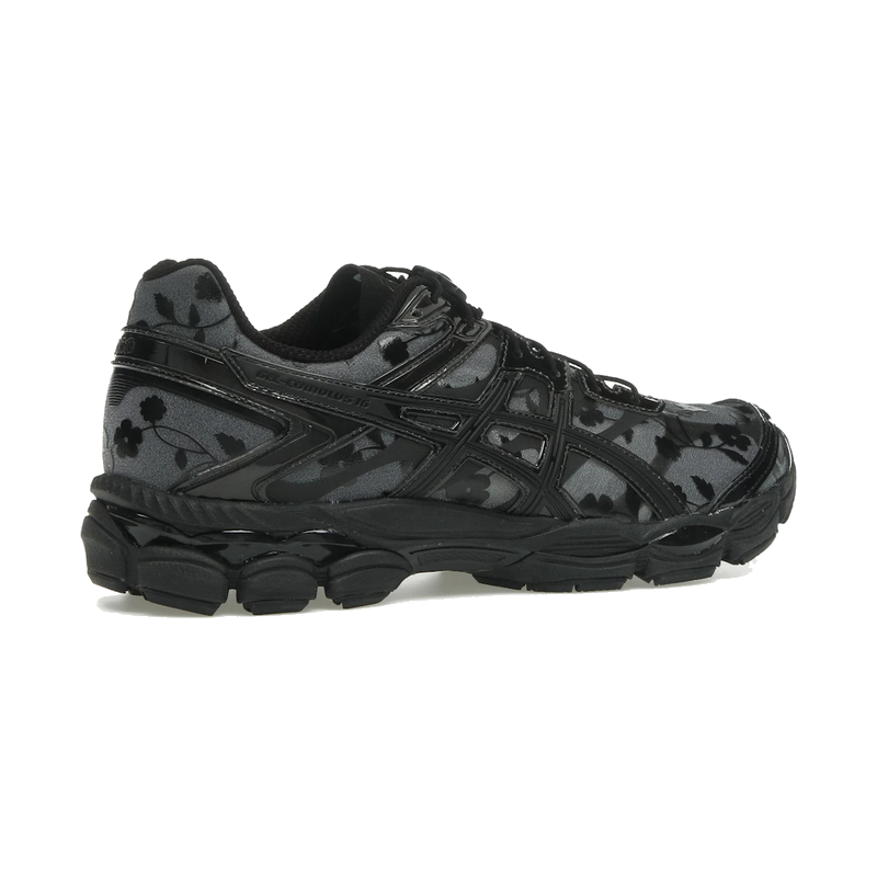 ASICS Gel-Cumulus 16 Cecilie Bahnsen Floral Pack Black
