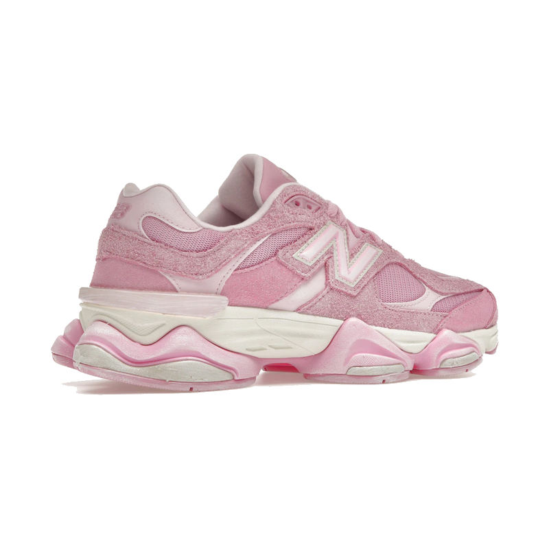 New Balance 9060 Pink Overdye