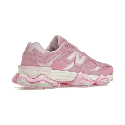 New Balance 9060 Pink Overdye