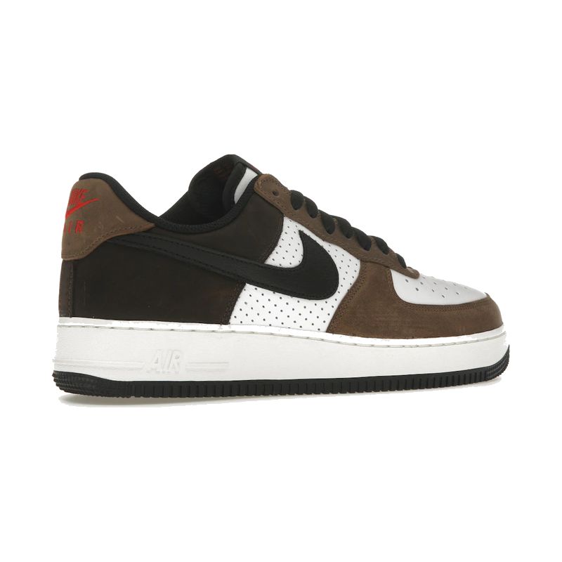 Nike Air Force 1 Low Escape 2025