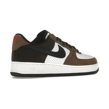 Nike Air Force 1 Low Escape 2025