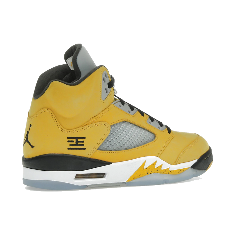 Air Jordan 5 Retro Tokyo T23 2025
