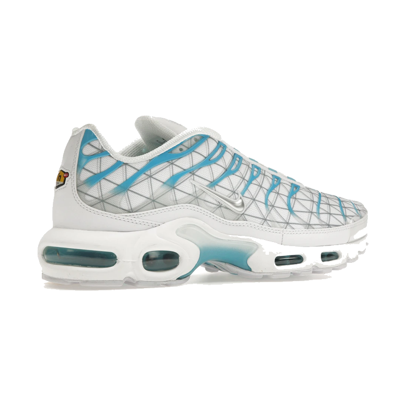 Nike Air Max Plus Marseille