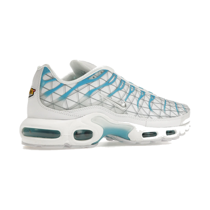 Nike Air Max Plus Marseille
