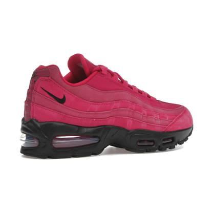 Nike Air Max 95 OG Big Bubble Fireberry