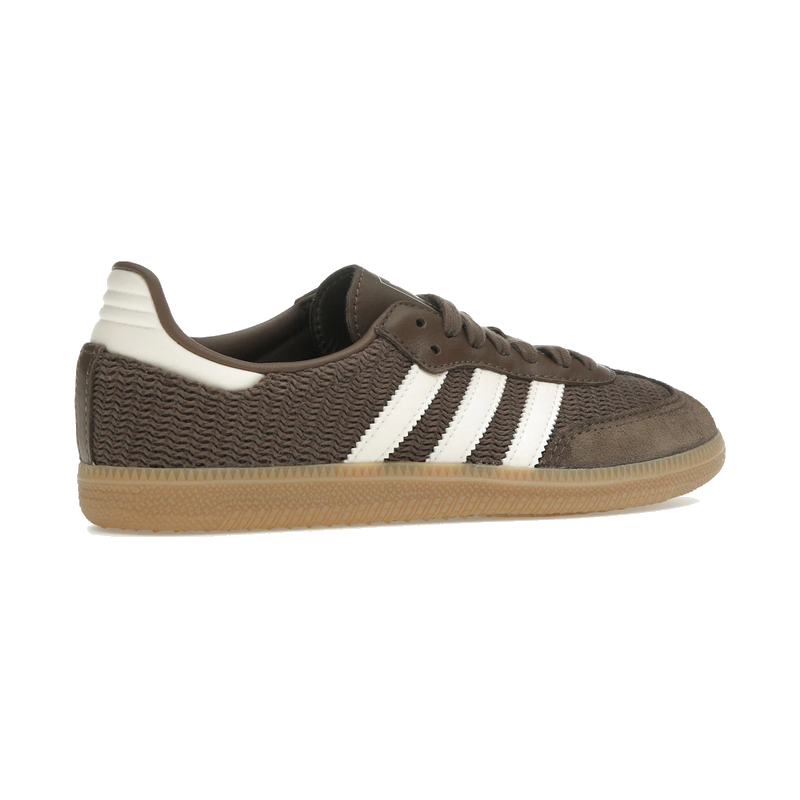 Adidas Samba OG Earth Strata Wonder White
