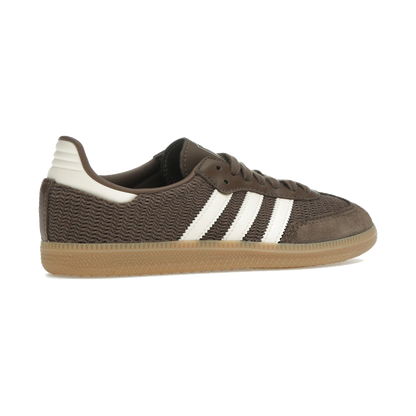 Adidas Samba OG Earth Strata Wonder White