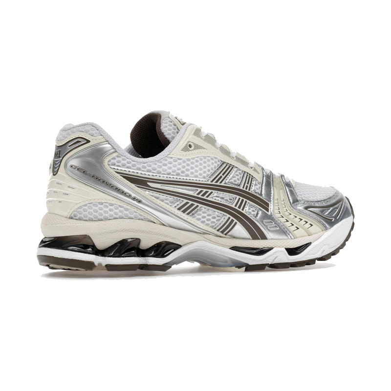 ASICS Gel-Kayano 14 White Ivory