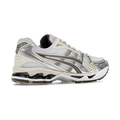 ASICS Gel-Kayano 14 White Ivory