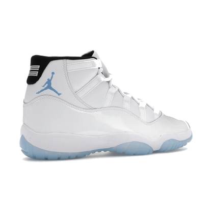 Air Jordan 11 Retro Legend Blue 2024