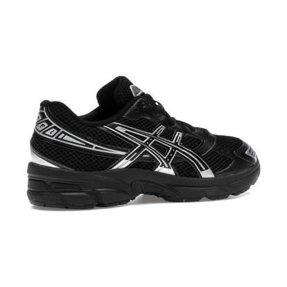 ASICS Gel-1130 Black Pure Silver