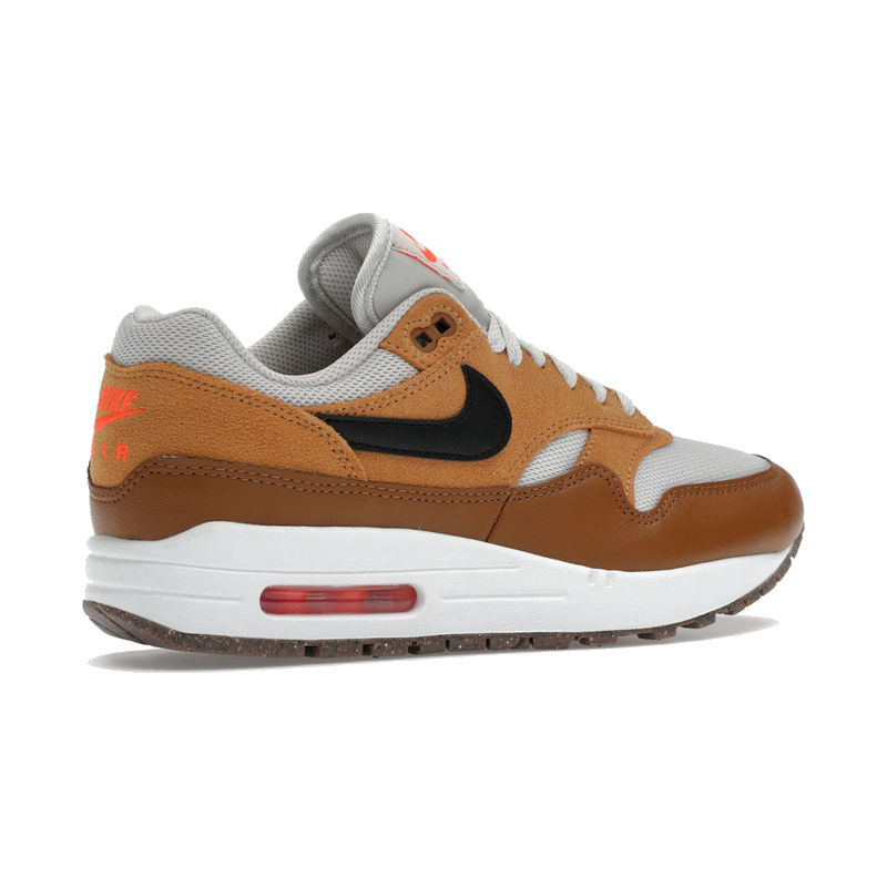 Nike Air Max 1 Essential British Tan Light Bone