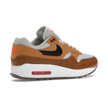 Nike Air Max 1 Essential British Tan Light Bone
