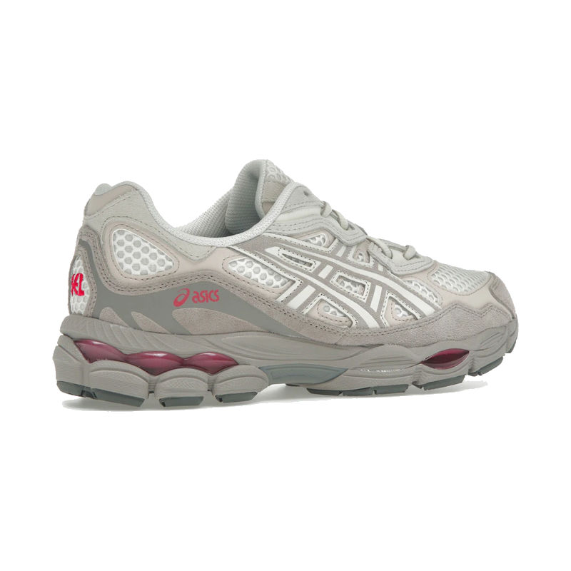 ASICS Gel-NYC Cream Moonrock