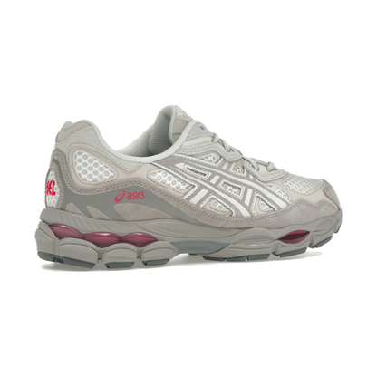 ASICS Gel-NYC Cream Moonrock