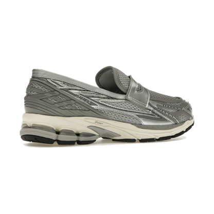 New Balance 1906L Metallic Silver
