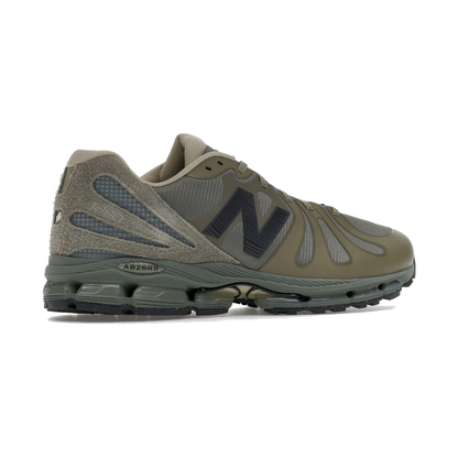New Balance Abzorb 1890 Stone Island Rich Tan Brown