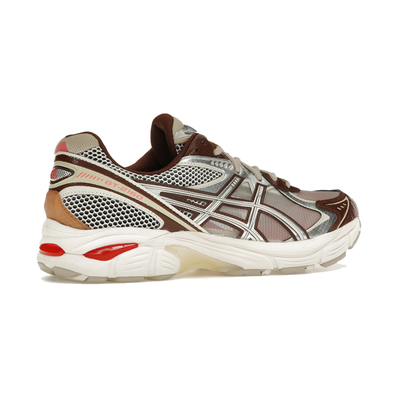 ASICS GT-2160 Above the Clouds Chocolate Brown