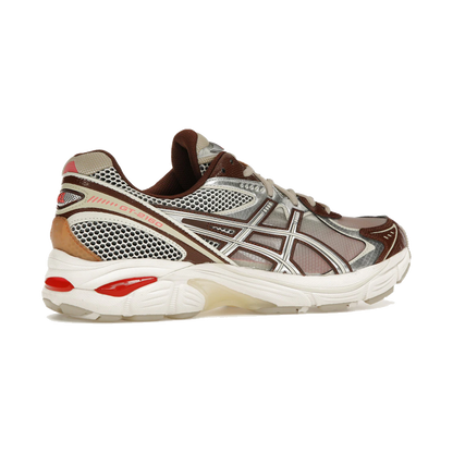 ASICS GT-2160 Above the Clouds Chocolate Brown