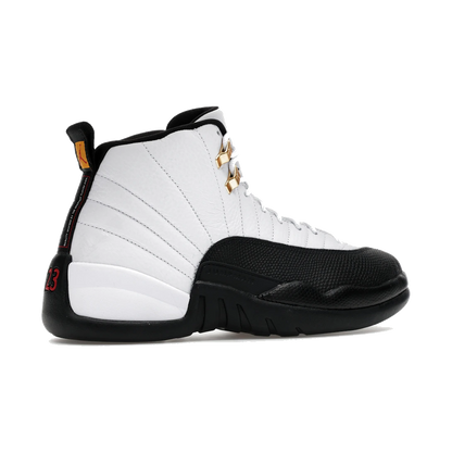 Air Jordan 12 Retro Taxi 2025