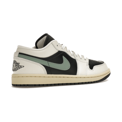 Air Jordan 1 Low Jade Smoke