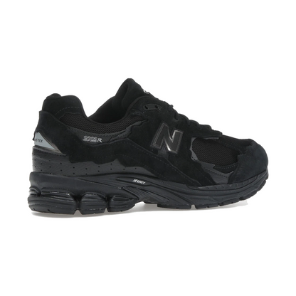New Balance 2002R Protection Pack Black