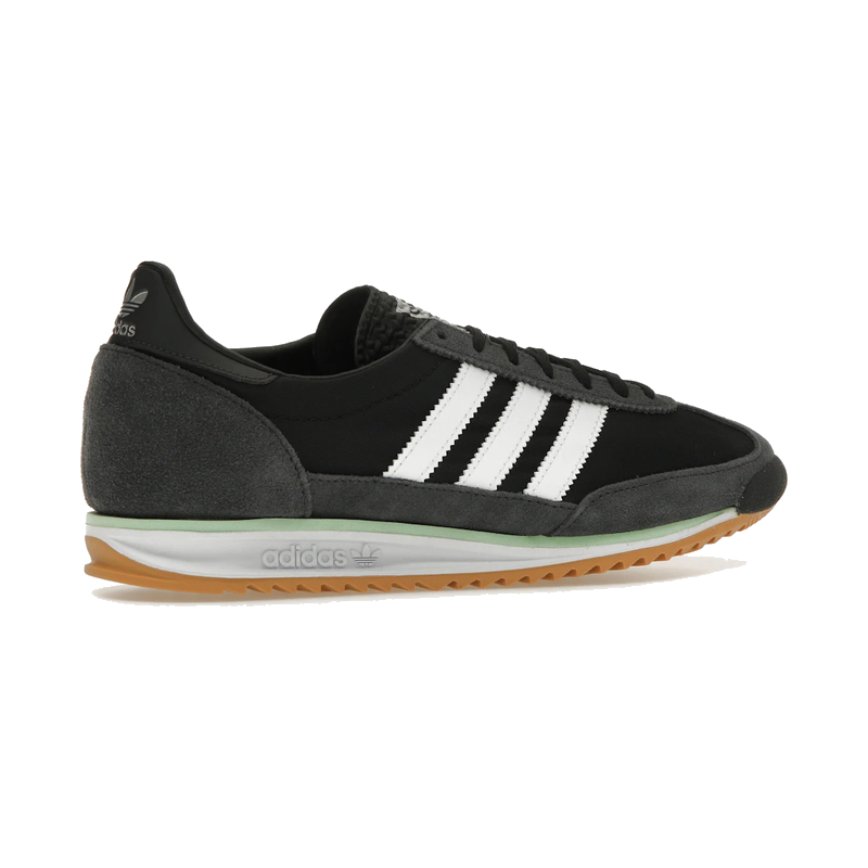 Adidas SL 72 OG Core Black Cloud White Carbon