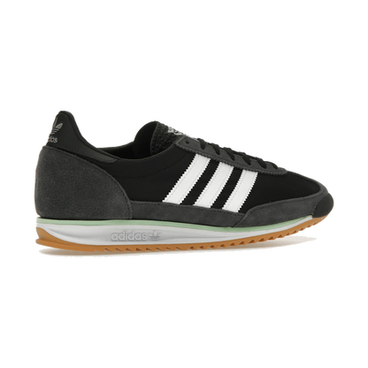 Adidas SL 72 OG Core Black Cloud White Carbon