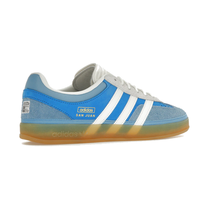 Adidas Gazelle Indoor Bad Bunny San Juan
