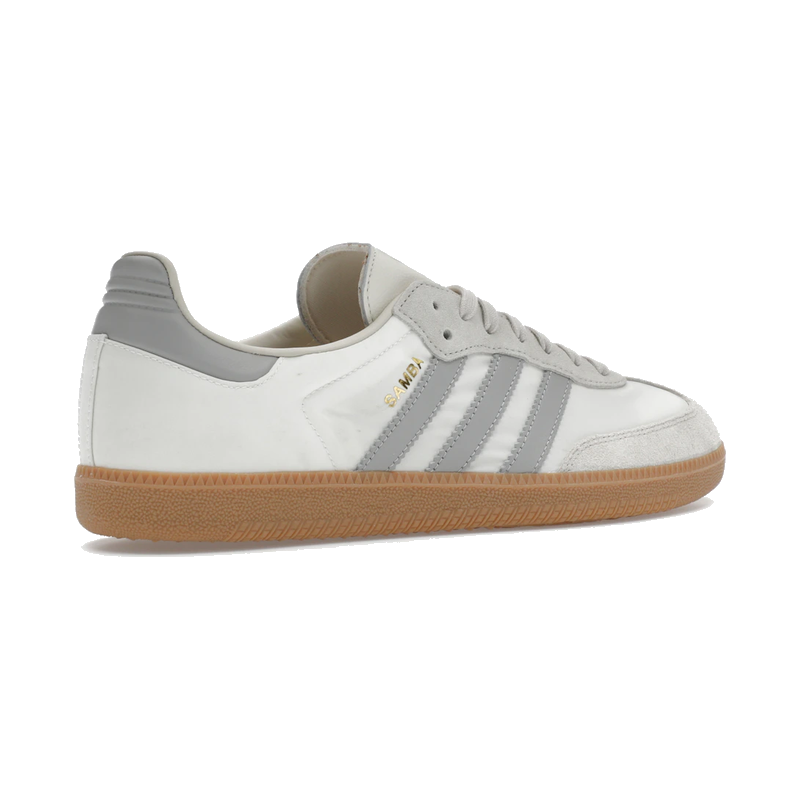 Adidas Samba OG Off White Alluminum
