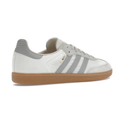 Adidas Samba OG Off White Alluminum