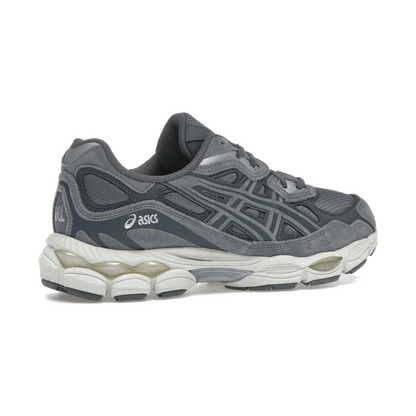 ASICS Gel-NYC Steel Grey Carrier Grey