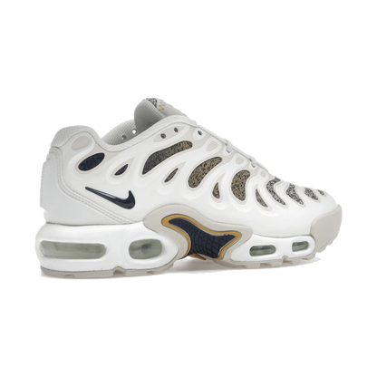 Nike Air Max Plus Drift PSG Paris Saint-Germain Phantom Wheat Gold