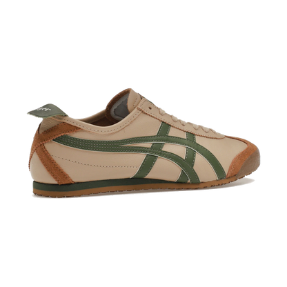 Onitsuka Tiger Mexico 66 Beige Grass Green