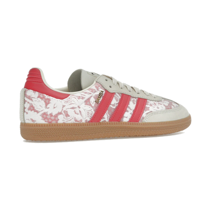 Adidas Samba OG Liberty London Better Scarlet