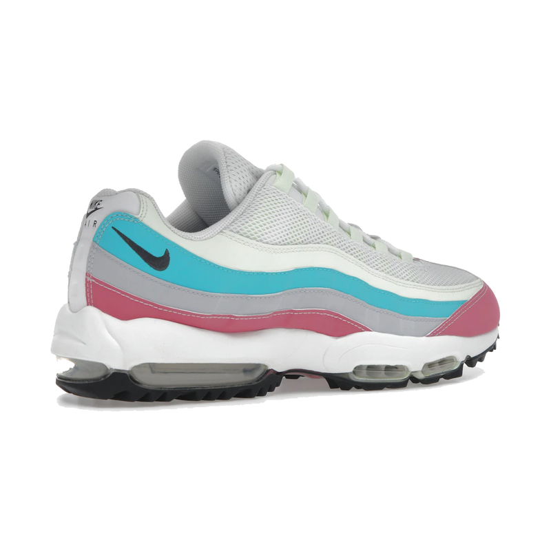 Nike Air Max 95 Golf Peony Dusty Cactus