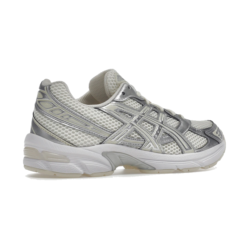 ASICS Gel-1130 Cream Pure Silver